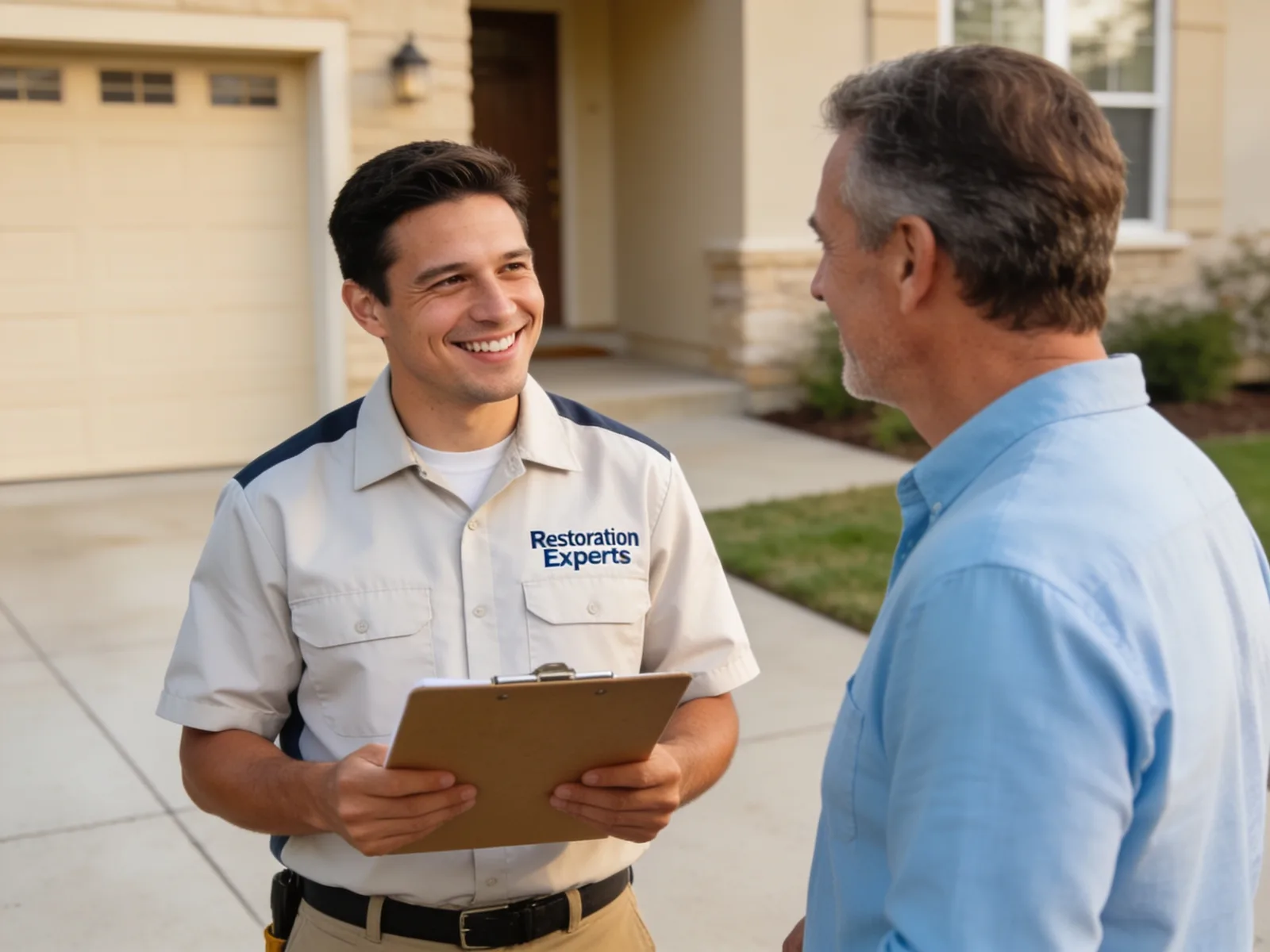 Water Damage Cleanup Palacios, TX FAQs